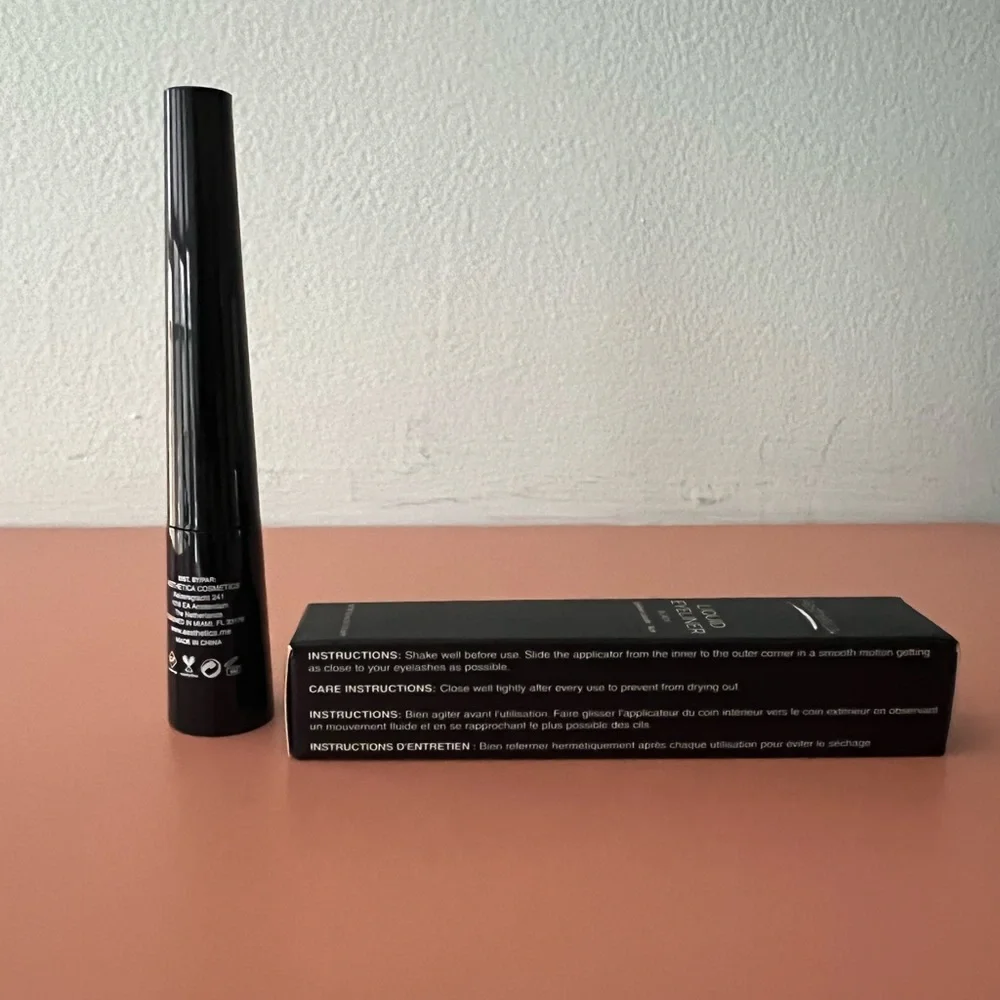Ulta Beauty aesthetica liquid